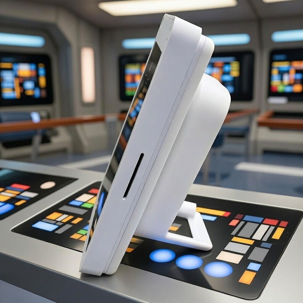 Stand for UniFi Intercom Viewer - Ubiquiti Access