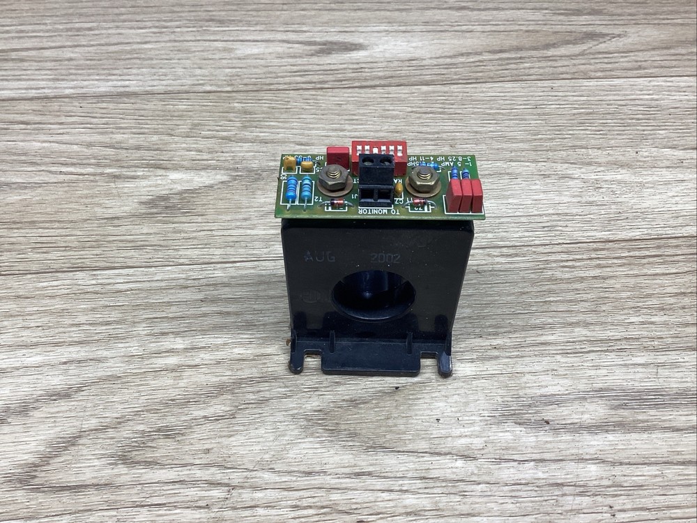 Current Transformer NE93779 LR89403 #805L25