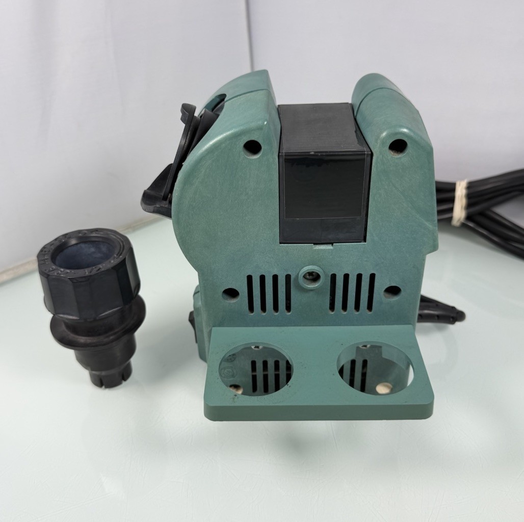 Drill Doctor 750 750SP Professional Drill Bit Sharpener w/ 2.5-13mm Bit Chuck