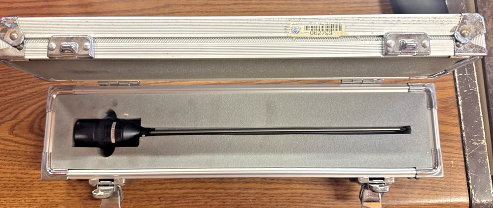 MORITEX LENS                                                        bin17