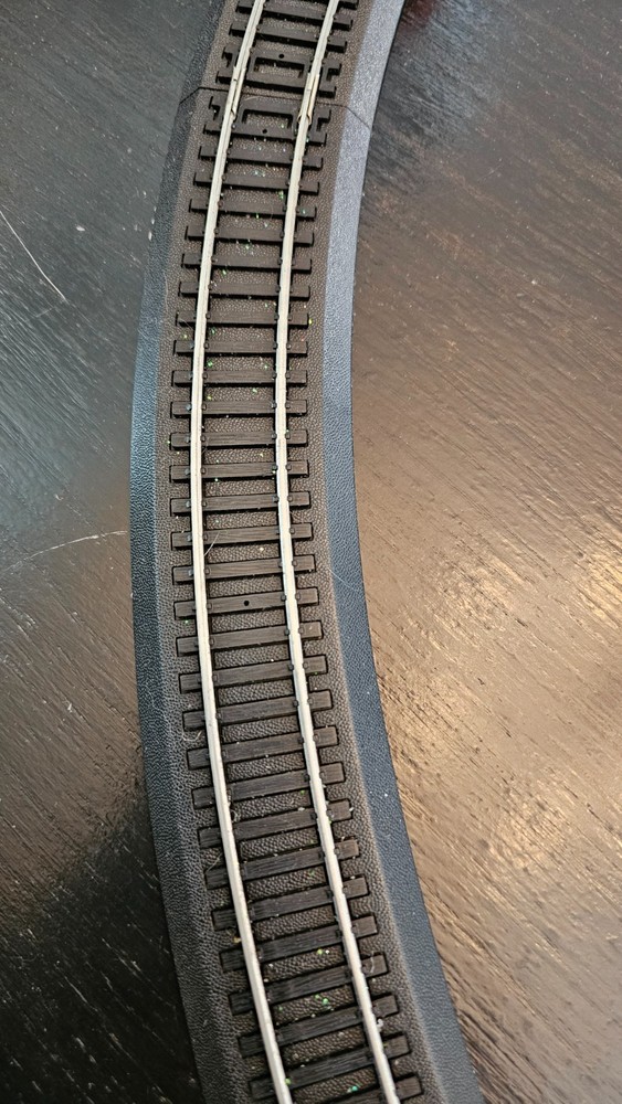 Bachman Chattanooga Train Set #00626 - Not Complete