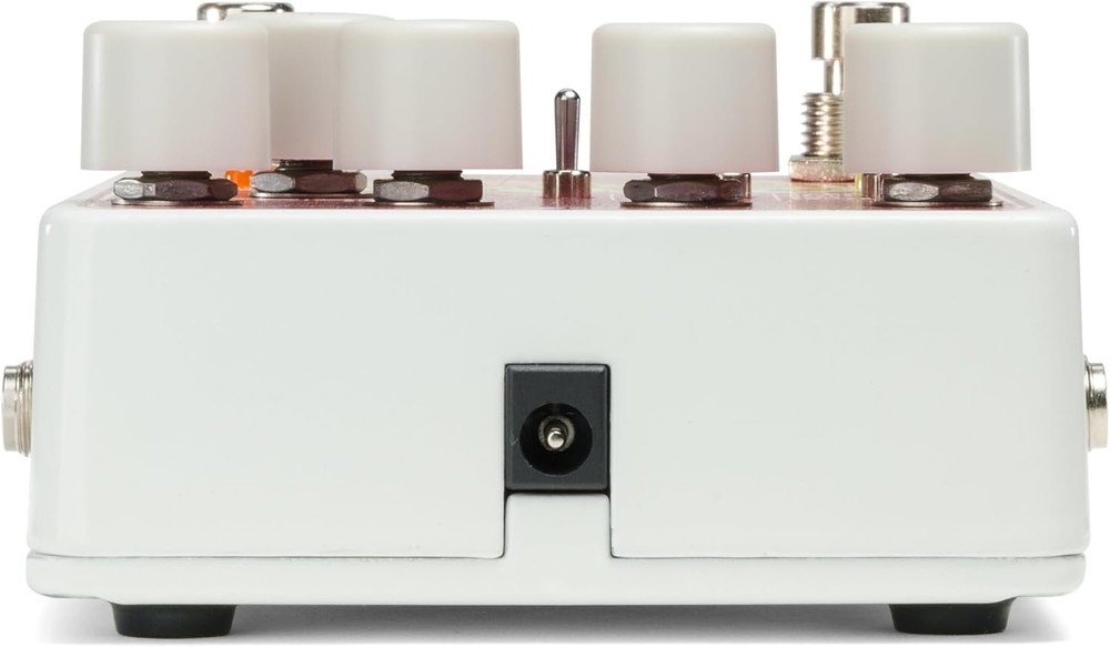 Electro-Harmonix Blurst! Modified Filter