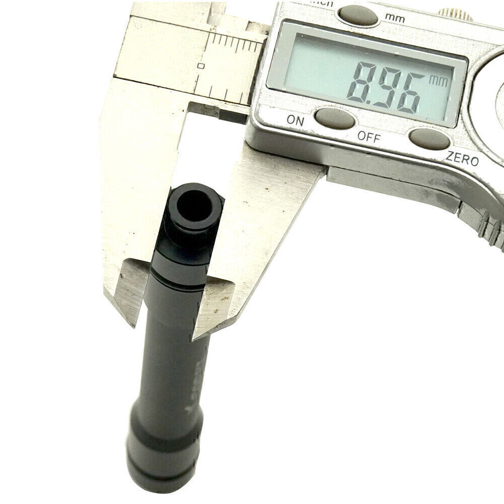 15mm Thru Axle Hub Adapter to 9mm Quick Release QR Skewer MTB Bicycle Sightly US