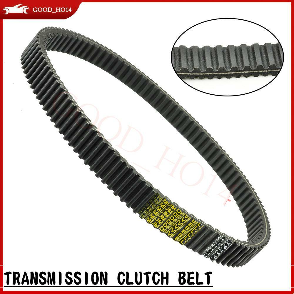 Heavy Duty Drive Belt 3211048 for Polaris Sportsman 400 500 4X4 ATV 1996-2013