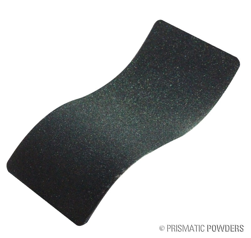PRISMATIC POWDERS® Super Emerald/Matte (1 LB / PPB-1576)