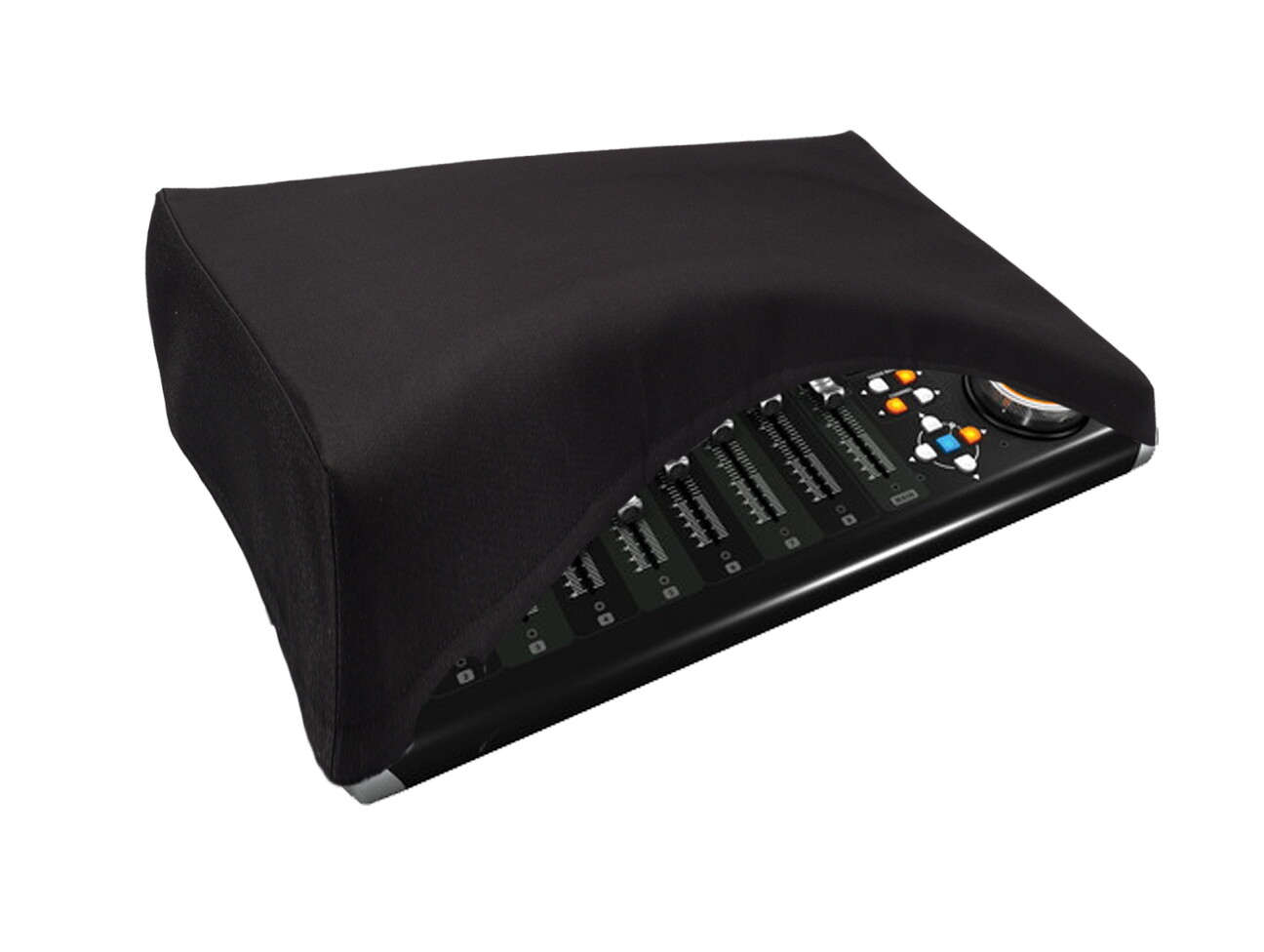 BEHRINGER X-TOUCH Controller Dust Cover Protector by DigitalDeckCovers