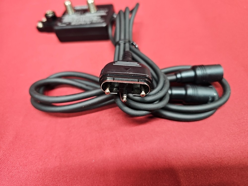 Memorex Moviecorder RF converter. New Open Box.