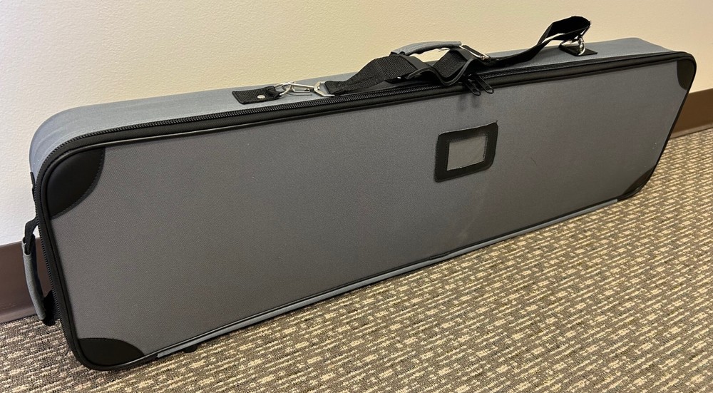 Retractable roll up Banner stand