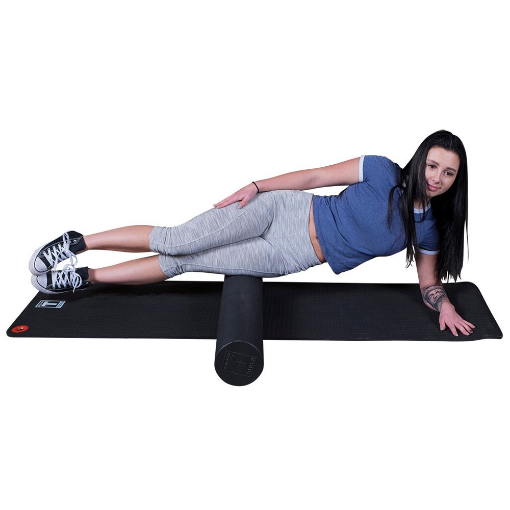 Body-Solid Tools 36 inch High Density Foam Roller