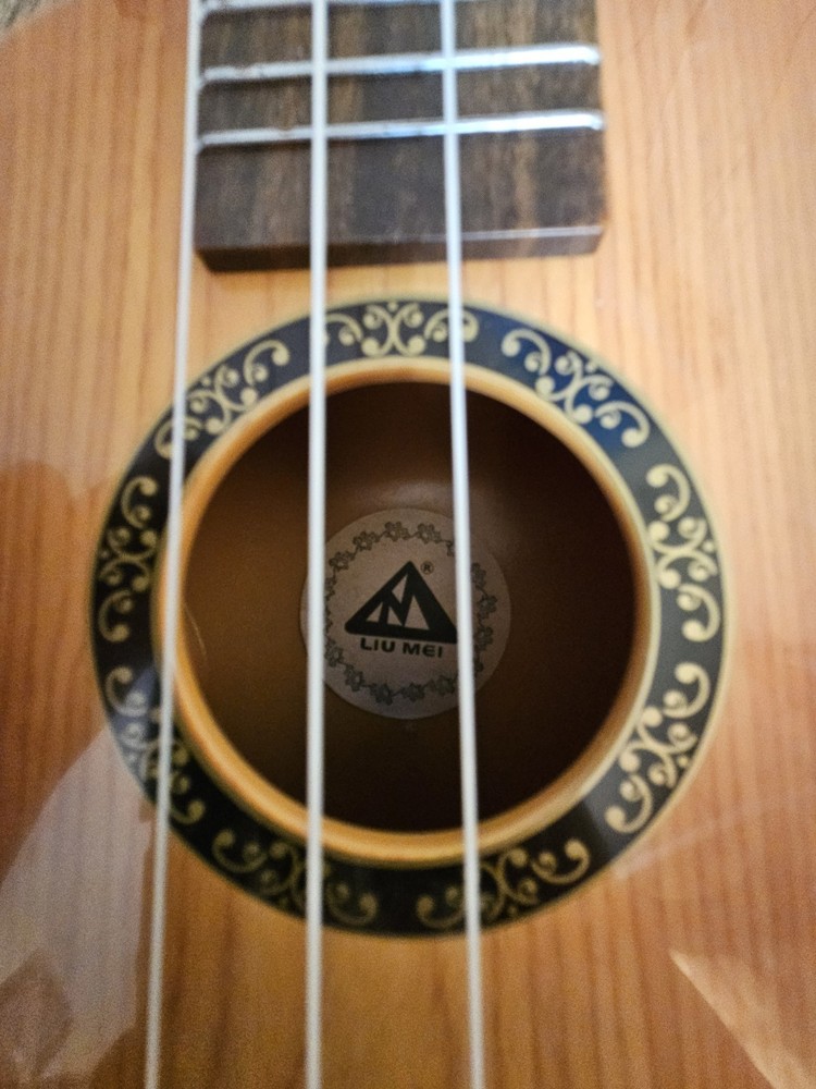 ukulele used