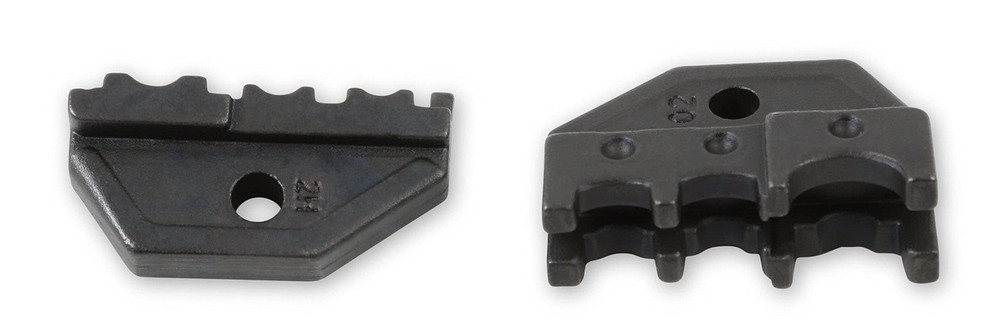 MSD 3507 Amp Lug Terminals Crimp Jaw