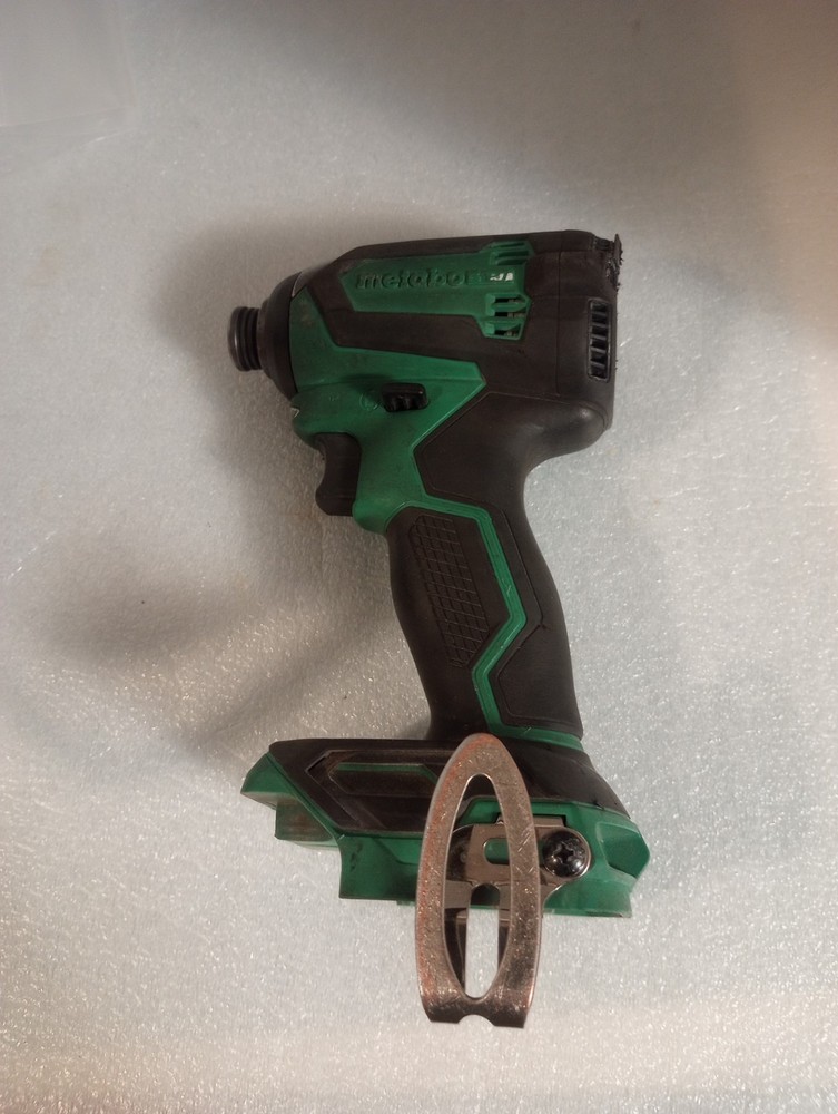 Metabo WH 18DEX 18 Volt Impact Driver (Tool Only)