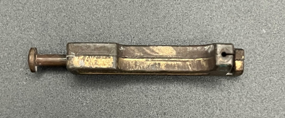 RARE Vintage Threadmaster and Threadall Automatic Needle-Threader Set