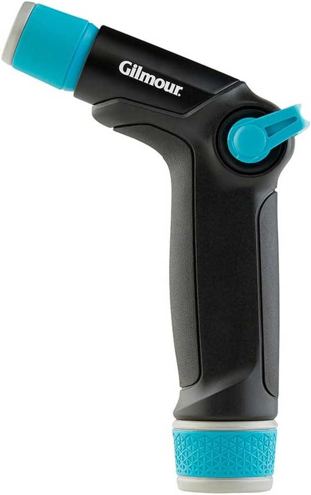 Cleaning Heavy Duty Thumb Control Nozzle