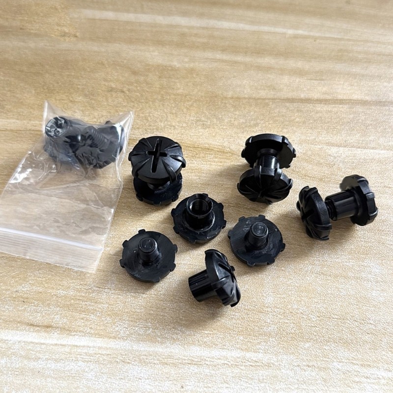 Essential Diving Accessory Backplate Cushions Screws Underwater Equipment