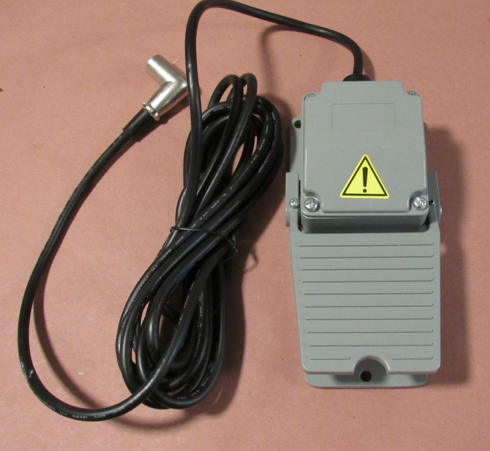 Ranpak FillPak TT Voidfill System PEDAL never used