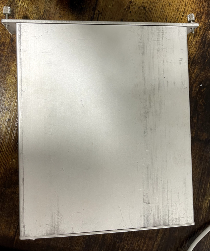 National Instruments NI SCXI-1104C 32-Channel Medium-Voltage Input Module