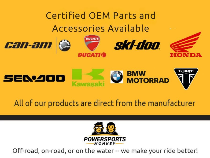 Sea-Doo USB Port 295100710