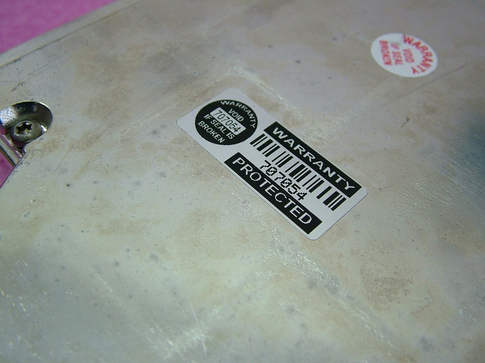 Agilent 08920-61099 INPUT MODULE for 8920B