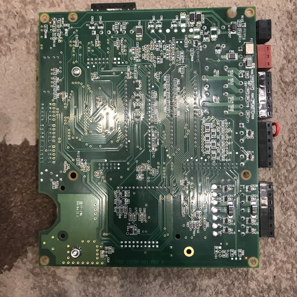 Keri Systems PXL-500P-X Controller / 05496-001