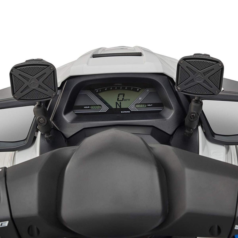 Yamaha EX/VX/GP Waverunner Audio Package