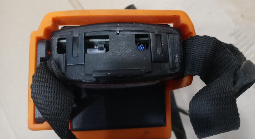 Testo 300 M Flue Gas Analyzer Same As Pictures