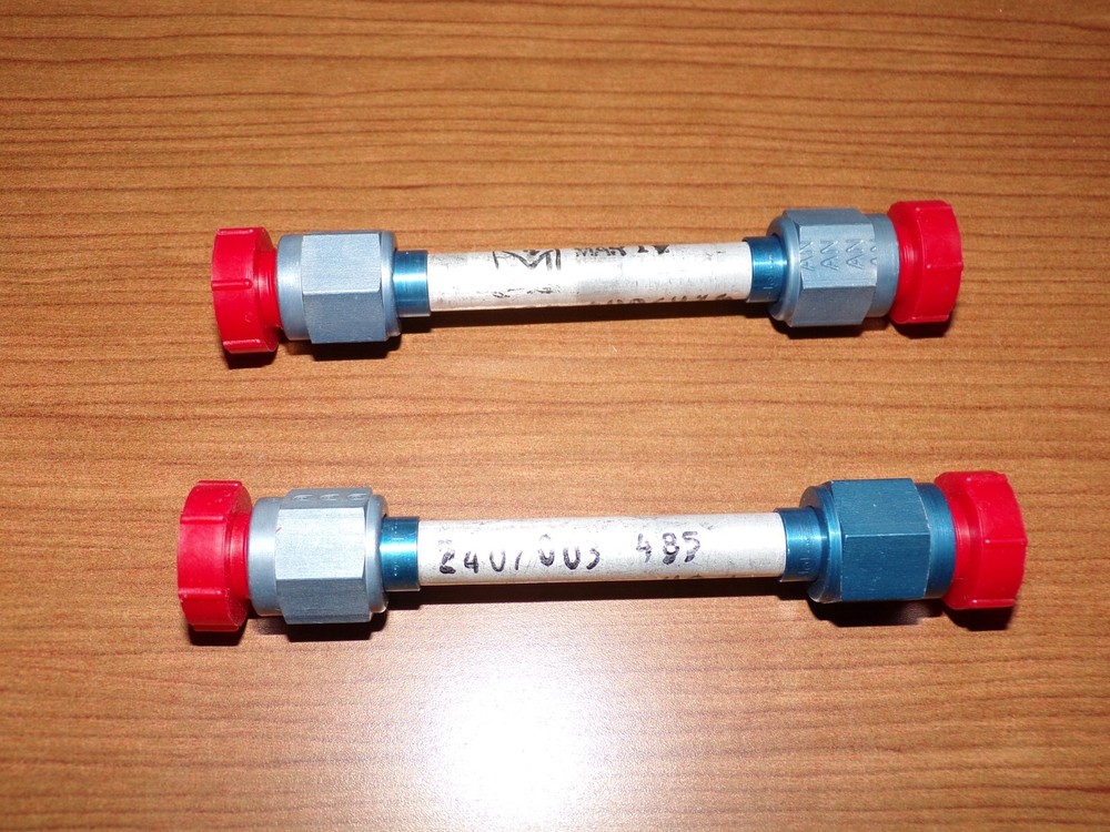 Bombardier Learjet Tubes 2407003-485