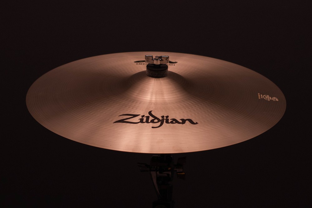 Zildjian 18" A Medium Crash