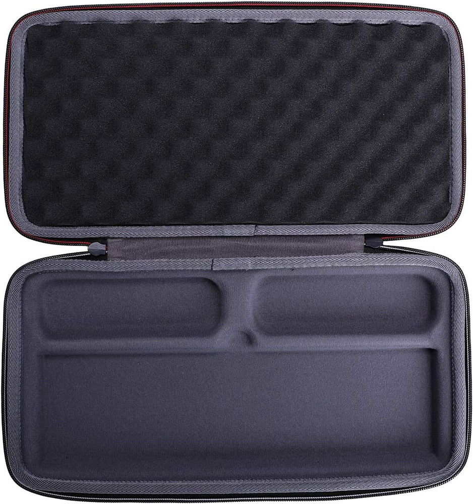 Hard Case for Numark DJ2GO2 Touch or Numark DJ2GO2 Pocket DJ Controller - Travel
