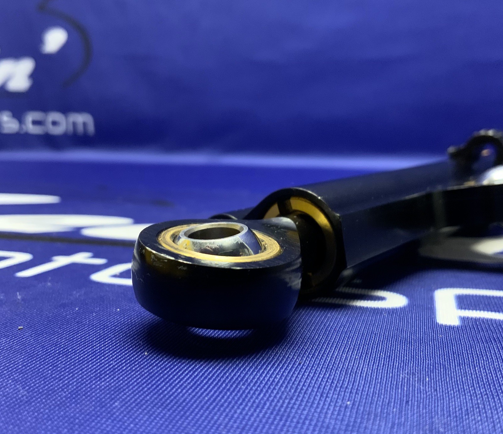 Kawasaki Steering Damper ZX-10R/RR 2016-2025 OEM 44071-1498