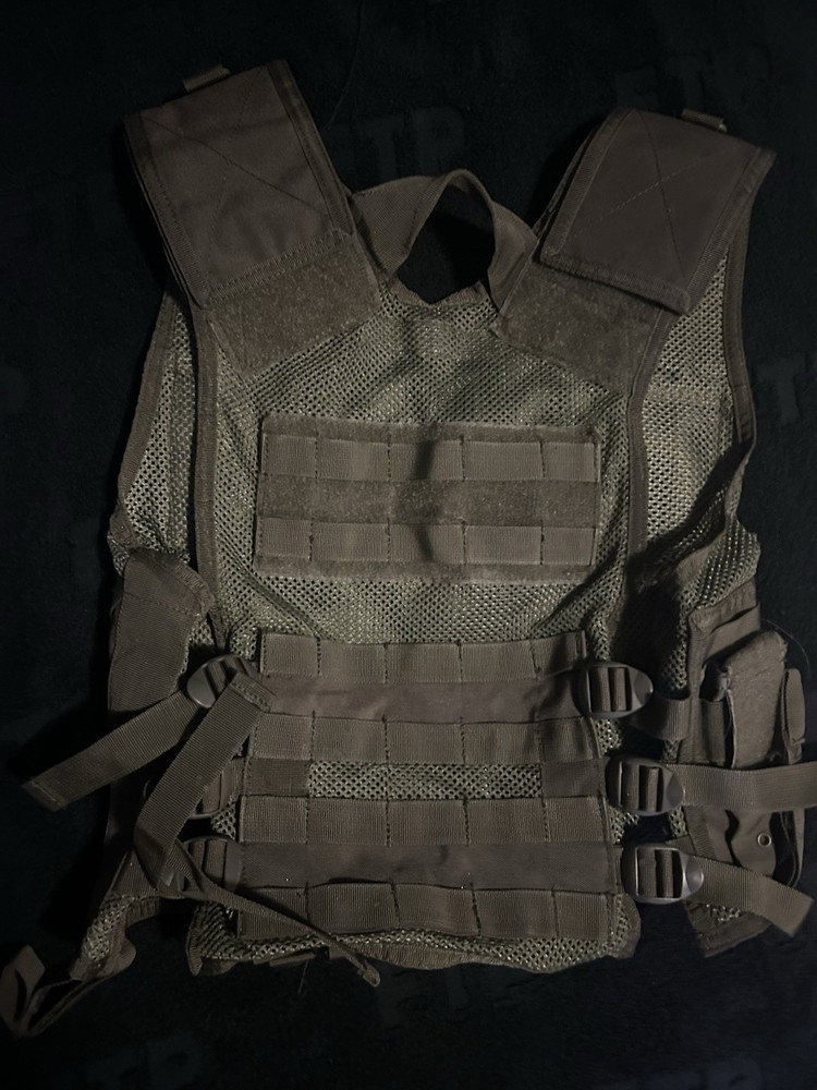 Tactical Vest 511 Style