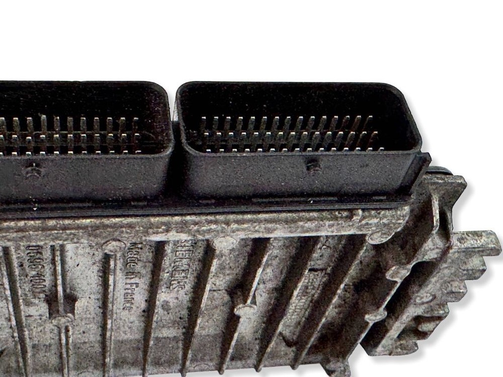 Renault Scenic I 2000 Engine Control Module ECU 8200059086