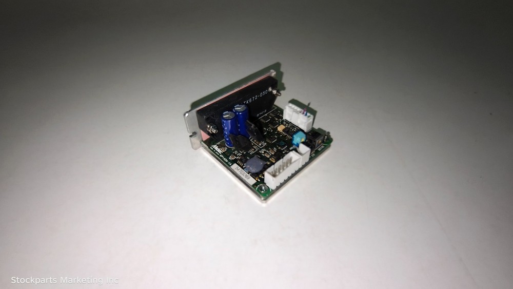 Melec KP1426-1A KP14261A Step Servo Stepping Motor Driver Controller Fast Ship!