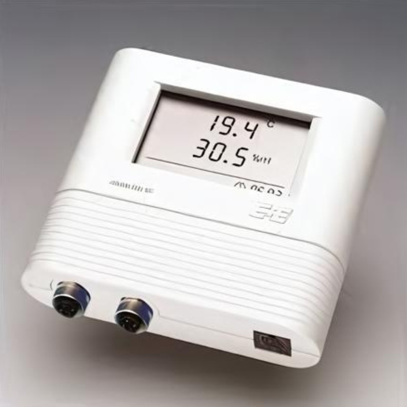 E+E Elektronik: HUMLOG 10 Humidity / Temperature Data Logger (NO Display)