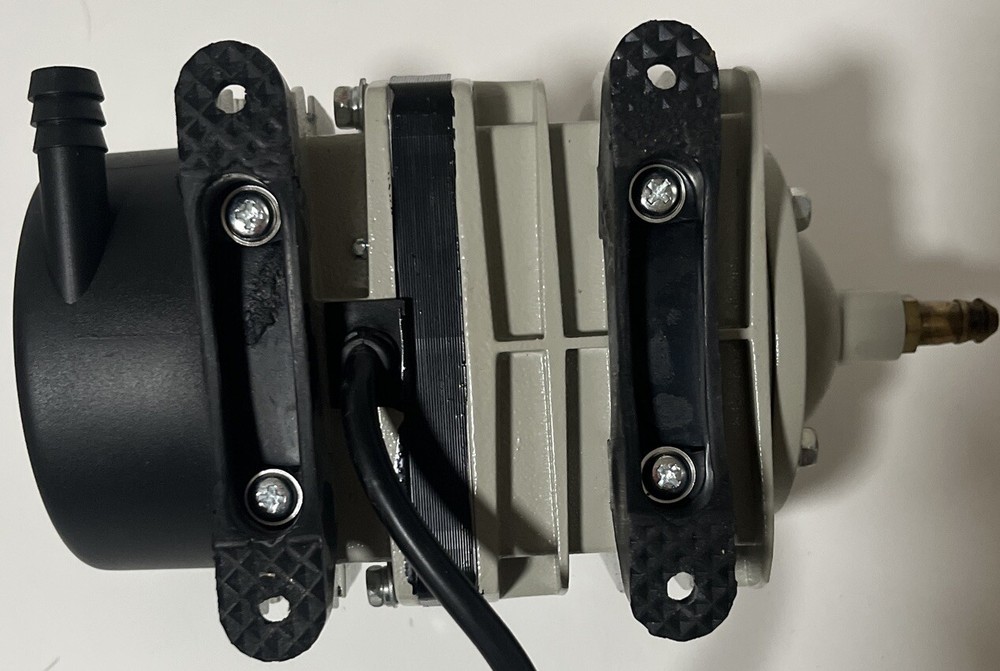 hydrofarm active aqua Air Pump