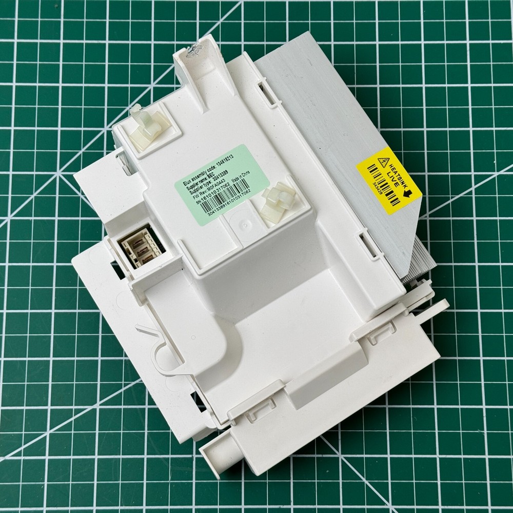 Frigidaire Washer Control Board | 134618213