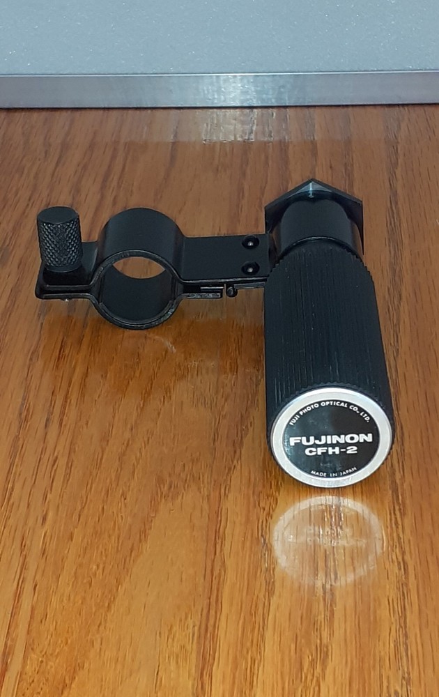 Fujinon CFH-2 Remote Focus Grip Control CFH - 2 Controller