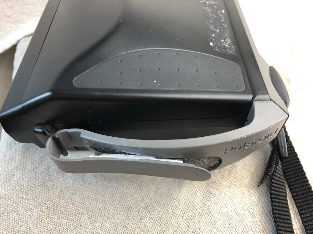 Polaroid Image Elite Pro - Untested/For Parts