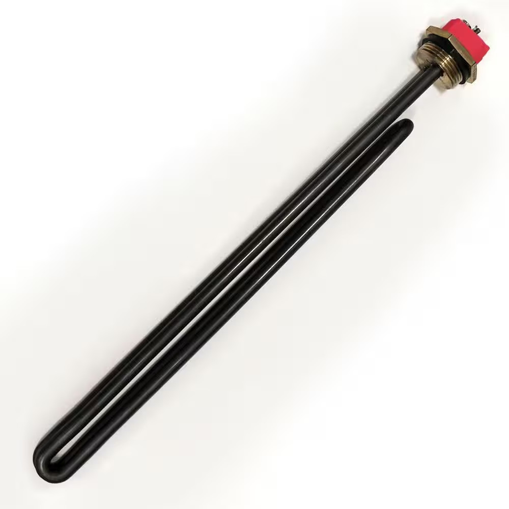 240-Volt 5500-Watt Titanium Electric Water Heating Element for Universal Replace