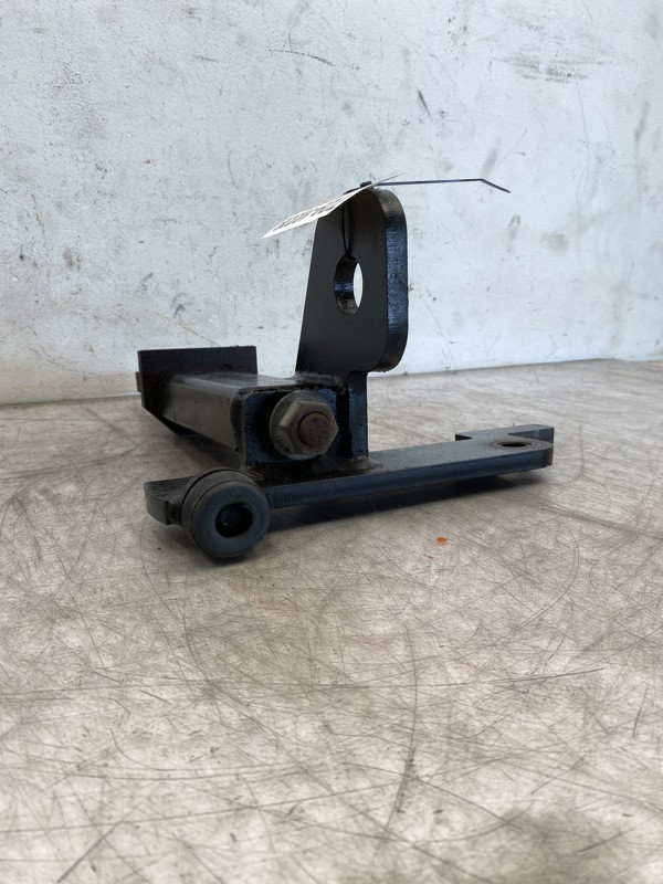 Kenworth Bumper Brackets (729-10339)