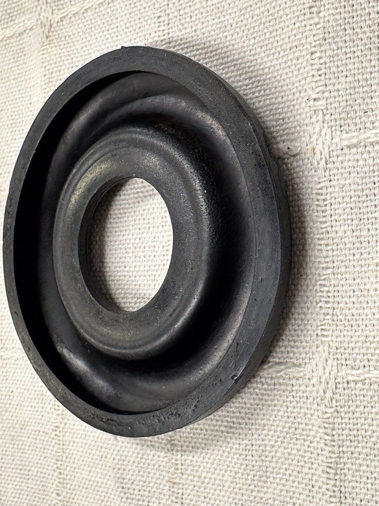 Bristol 401 and 403 Steering/Firewall Boot