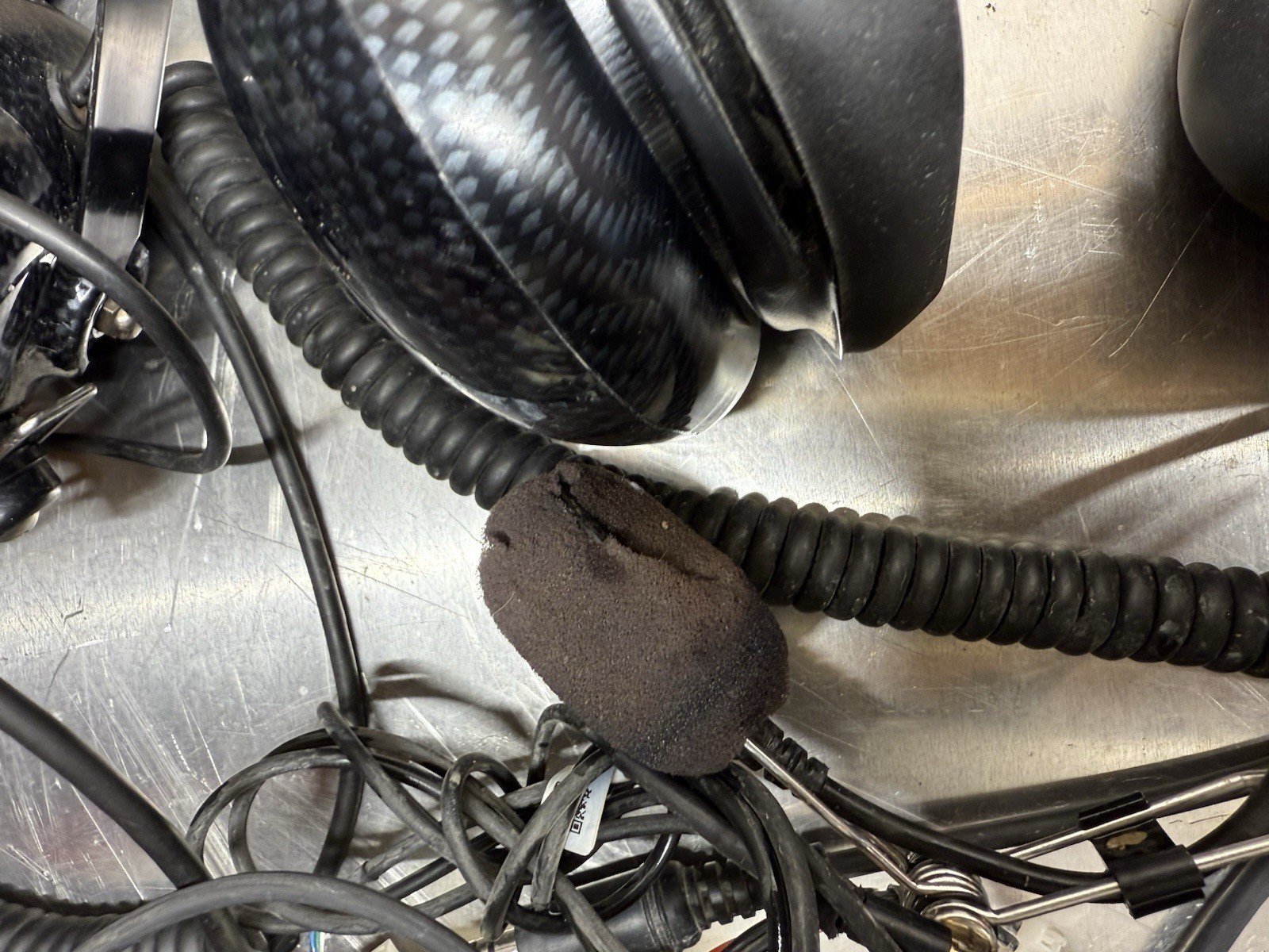 PCI Race Radios Elite Ultimate Radio Package