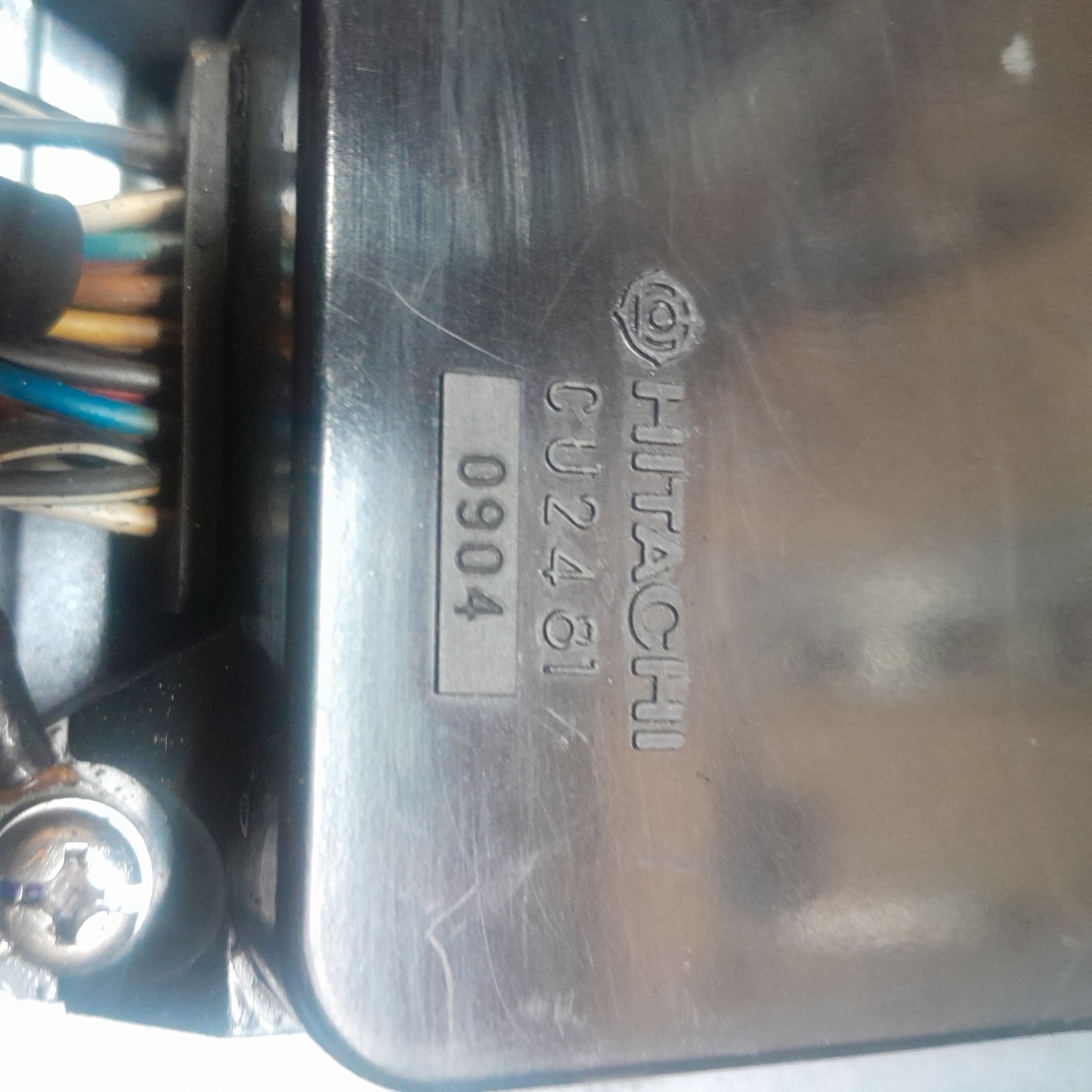 YAMAHA MARINE OUTBOARD 115 130 V4 HP MODELS CDI IGNITION BOX 6N7-85540-00-00