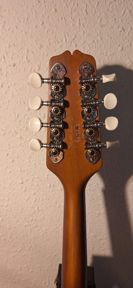 kentucky mandolin KM100