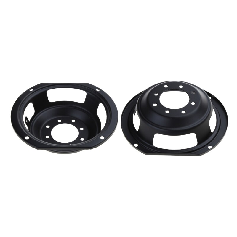 Speaker Basin Stand Speaker Frame Mount Metal Construction DIY Repairs