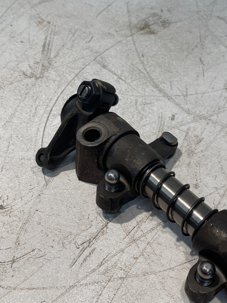 2012 John Deere 5045D Tractor Rocker Arm Assembly