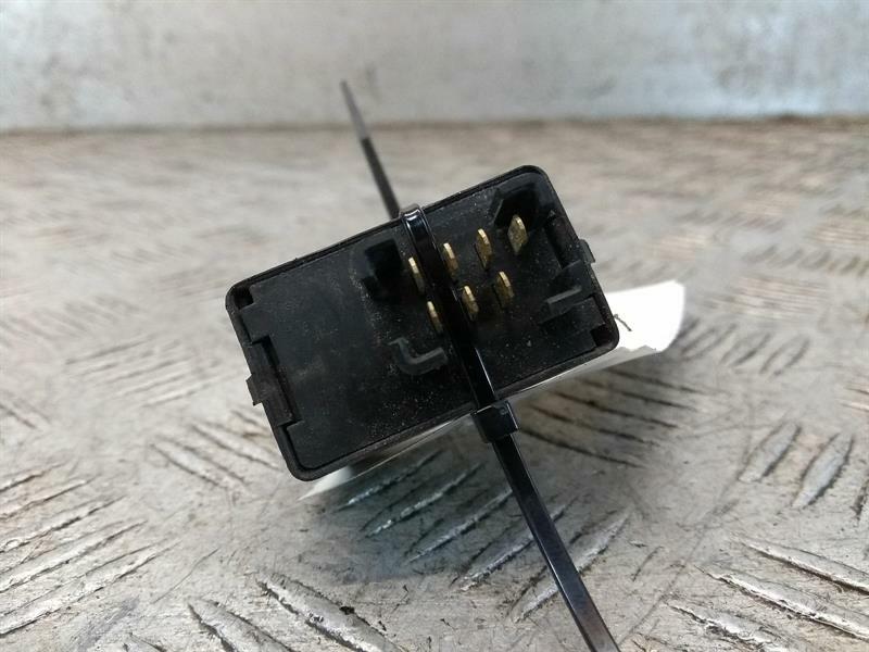 Suzuki VAN VAN 125 (2007-2010) Multi Function Relay