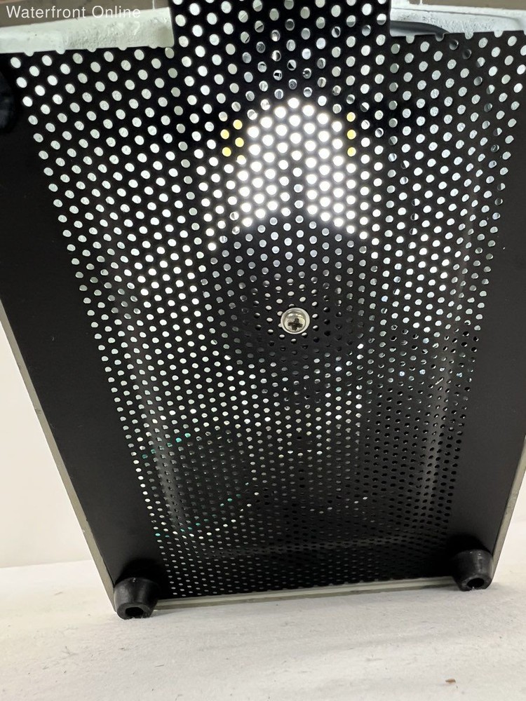 Home Science Tools MI-4100 STD Monocular Microscope - TURNS ON