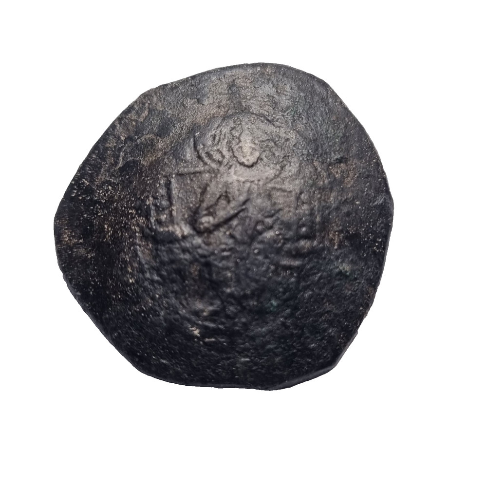 COIN MANUEL i TYPE 2 BULGARIA. Anonymous imitative issues.