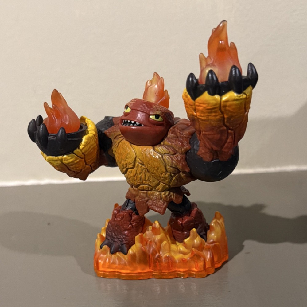 Activision Skylanders figure lot